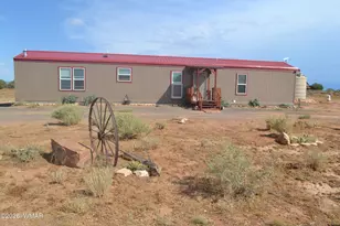 1771 W Ridgeview Rnch Dr, Snowflake, AZ 85937 - Photo 1