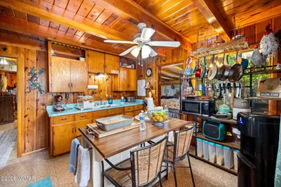 4940 Scotts Drive, Lakeside, AZ 85929 - Photo 6