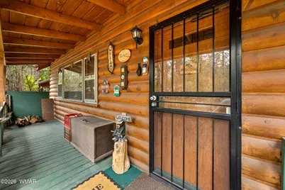 4940 Scotts Drive, Lakeside, AZ 85929 - Photo 2