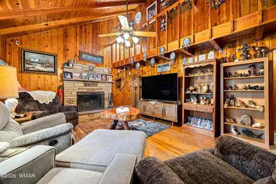 4940 Scotts Drive, Lakeside, AZ 85929 - Photo 4