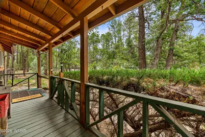 4940 Scotts Drive, Lakeside, AZ 85929 - Photo 22