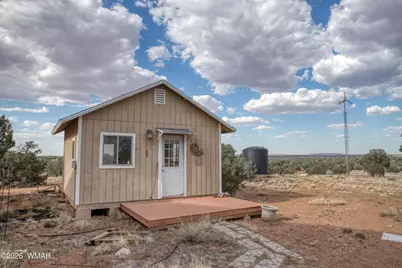 76 County Road N5552, Concho, AZ 85924 - Photo 18