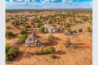 76 County Road N5552, Concho, AZ 85924 - Photo 1