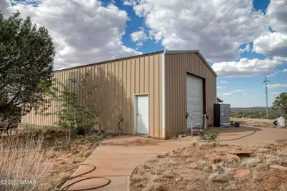 76 County Road N5552, Concho, AZ 85924 - Photo 16