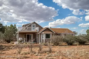 76 County Road N5552, Concho, AZ 85924 - Photo 2