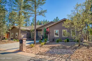 3361 W Mariposa Ln, Show Low, AZ 85901 - Photo 1