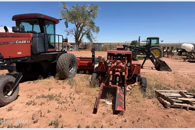 9656 Woodruff Hay Hollow Road, Snowflake, AZ 85937 - Photo 18