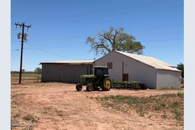 9656 Woodruff Hay Hollow Road, Snowflake, AZ 85937 - Photo 14
