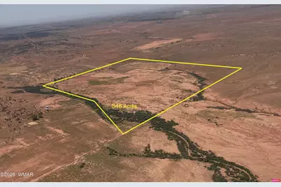 9656 Woodruff Hay Hollow Road, Snowflake, AZ 85937 - Photo 22