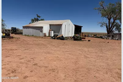 9656 Woodruff Hay Hollow Road, Snowflake, AZ 85937 - Photo 16