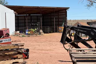 9656 Woodruff Hay Hollow Rd, Snowflake, AZ 85937 - Photo 22