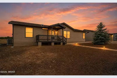 6635 Avanti Way, Show Low, AZ 85901 - Photo 1