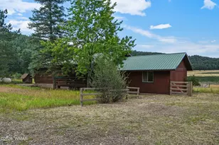 127 Lakeview Ct, Happy Jack, AZ 86024 - Photo 1