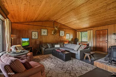 127 Lakeview Court, Happy Jack, AZ 86024 - Photo 8