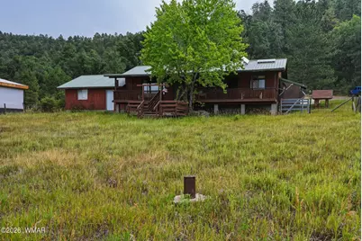 127 Lakeview Court, Happy Jack, AZ 86024 - Photo 30
