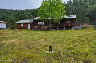 127 Lakeview Ct, Happy Jack, AZ 86024 - Photo 30