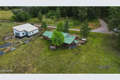 127 Lakeview Court, Happy Jack, AZ 86024 - Photo 42