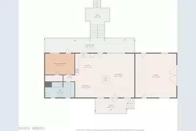 127 Lakeview Court, Happy Jack, AZ 86024 - Photo 48