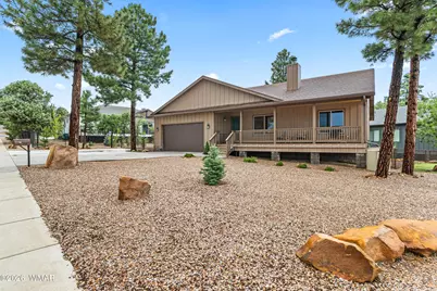 241 W Owens Street, Show Low, AZ 85901 - Photo 4