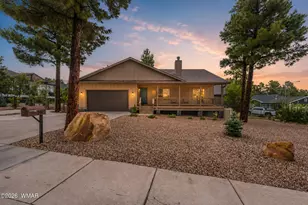 241 W Owens St, Show Low, AZ 85901 - Photo 1