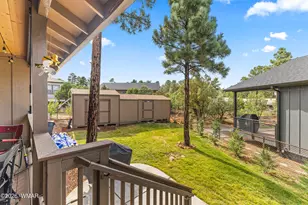 241 W Owens St, Show Low, AZ 85901 - Photo 32