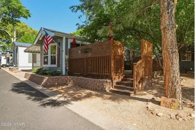 3933 E Arizona Highway Az 260, Star Valley, AZ 85541 - Photo 1