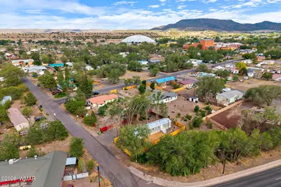 33 7th Place, Eagar, AZ 85925 - Photo 24