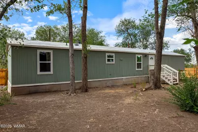 33 7th Place, Eagar, AZ 85925 - Photo 2