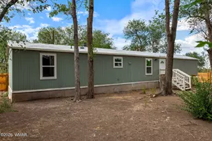 33 7th Pl, Eagar, AZ 85925 - Photo 2