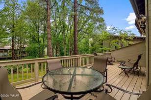 3712 Crown Dancer Dr, Pinetop, AZ 85935 - Photo 6