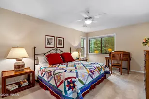 3712 Crown Dancer Dr, Pinetop, AZ 85935 - Photo 12