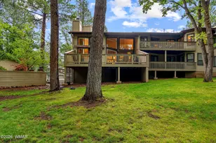 3712 Crown Dancer Dr, Pinetop, AZ 85935 - Photo 28