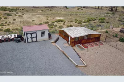 916 Timber Hollow Road, Show Low, AZ 85901 - Photo 20