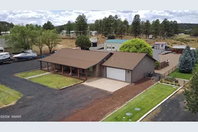 916 Timber Hollow Road, Show Low, AZ 85901 - Photo 2