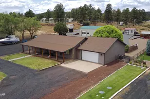 916 Timber Hollow Rd, Show Low, AZ 85901 - Photo 2