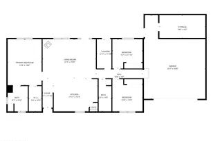 916 Timber Hollow Rd, Show Low, AZ 85901 - Photo 24