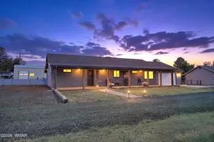 916 Timber Hollow Rd, Show Low, AZ 85901 - Photo 1