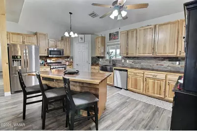 916 Timber Hollow Road, Show Low, AZ 85901 - Photo 4