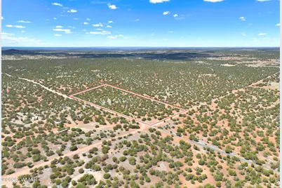 9184D Chimisa Ranch, Show Low, AZ 85901 - Photo 1