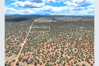 9184D Chimisa Ranch, Show Low, AZ 85901 - Photo 2