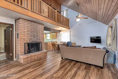 3307 Pine Ridge Drive, Heber, AZ 85928 - Photo 6