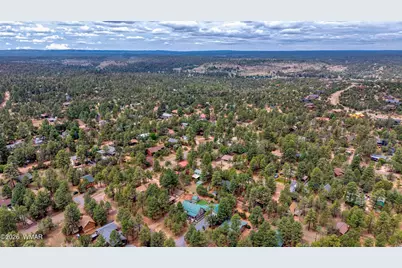 3307 Pine Ridge Drive, Heber, AZ 85928 - Photo 20