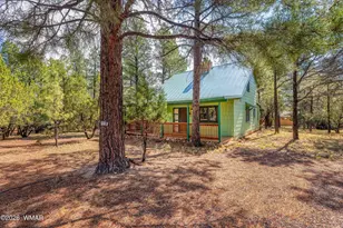 3307 Pine Ridge Dr, Heber, AZ 85928 - Photo 1