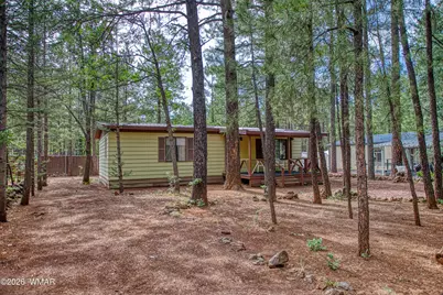 3690 Mark Twain Drive, Pinetop, AZ 85935 - Photo 24