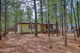 3690 Mark Twain Dr, Pinetop, AZ 85935 - Photo 24