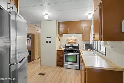 3690 Mark Twain Drive, Pinetop, AZ 85935 - Photo 8