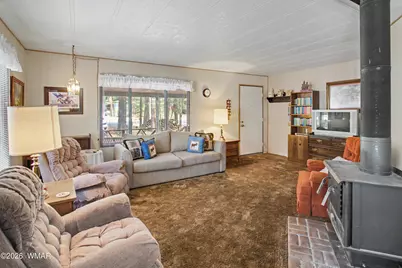 3690 Mark Twain Drive, Pinetop, AZ 85935 - Photo 4
