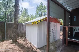 3690 Mark Twain Dr, Pinetop, AZ 85935 - Photo 20