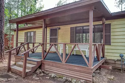 3690 Mark Twain Drive, Pinetop, AZ 85935 - Photo 2