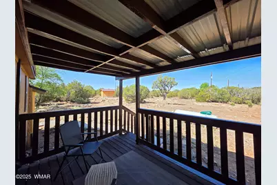8028 Well Road, White Mountain Lake, AZ 85912 - Photo 22